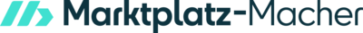 Logo https://marktplatz-macher.de/